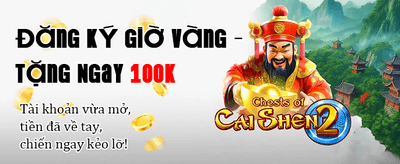 Nhận Thưởng Cực Khủng Ngay